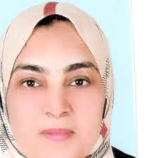 Samira OTHMAN NESSAOURI