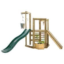 Spielhaus Fur Den Garten Spielhauser Gunstig On Line Kaufen Discovery Play Spielhaus Plum Mytoys Supply By 89kia De In 2020 Tree House Play Houses Discovery Play