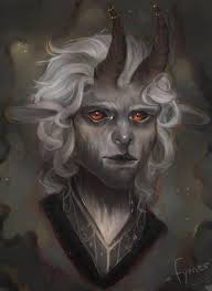 Pin On Tieflings D D