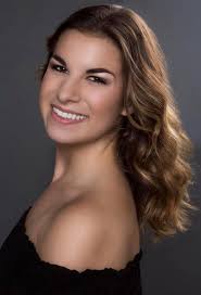 Meet Choreographer Mandie Evans. She will be presenting at our  Choreographic Sponsorship Event. Head to Inaside.org for details. Mandie  grew up in Portland, Oregon where she began her dance training at a