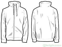 Jacket Template Free Download T Shirt Template Clothing Templates Jackets Shirt Template