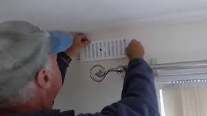 You must make a replacement of this or if you can repair it. How To Cure Damp In The Bedroom Youtube