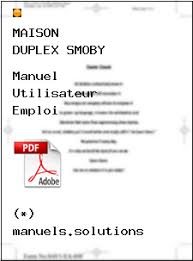 Http Www Manuels Solutions Table Php Search Maison 20duplex 20smoby