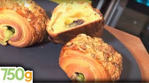 Epingle Sur Croissants