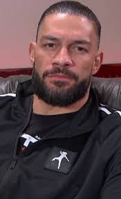 WWE 2K25 Roman Reigns Concept and Console Compatibility