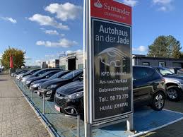 Benutzen sie den tab 'öffnungszeiten', um die öffnungszeiten, verkaufsoffenen abende und verkaufsoffenen sonntage dieser filiale abzurufen. Bewertungen Von Autohaus An Der Jade In Wilhelmshaven Autoscout24
