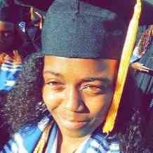 Victoreea Harris Obituary (1992