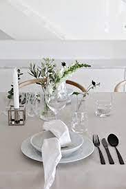 Read on to discover the most popular types of banquet tables, why they are so popular, how to lay them out correctly, and six unexpected banquet table layout ideas for weddings and parties. How To Set The Table For Any Occasion Grain Frame