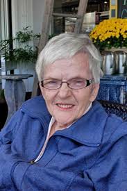 Stephanie Joy Aitken (nee Sills)