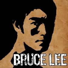 Bruce Lee