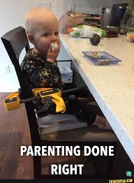 If you have friends or family who have recently become new parents, chances are you'll want to reach out to congratulate them, show your support, and offer help. Got A Little Creative Parenting Done Right