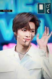 Nakamoto Yuta Yuta Nct2018