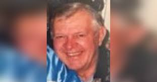 Obituary information for Walter Louis Pahl, Jr.