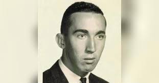 Robert Lee Frye Obituary