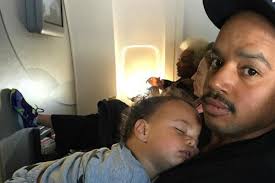 OK! Exclusive: Donald Faison Reveals If He Would Sign On For A Clueless  Sequel And How His Kids Have Playdates With Jessica Simpson's!