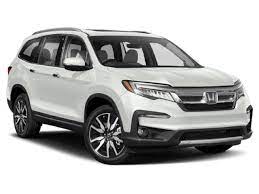 The only way we've found to do that is to reach into the car and push the master door lock switch. New Honda Pilot In Ogden Ken Garff Honda Riverdale