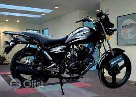 Dispatch Motorcycles Qlink Motorcycles Scooters Price In Yaba Nigeria Olist