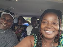 Geniene Jackson (@genienejackson5) · Instagram 照片和视频