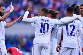 You can find all statistics, last 5. France Vs Germany Euro 2020 Dream11 Prediction Head To Head Key Players Kick Off Time In India Mykhel