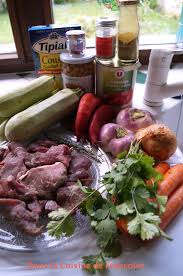 Lisez les avis de la communauté et réservez votre table en ligne dès aujourd'hui ! Couscous De Boeuf Dans La Cuisine De Francoise