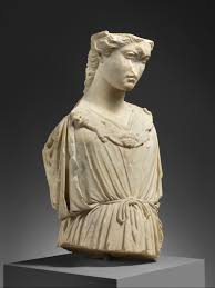 Marble Head And Torso Of Athena Roman Imperial The Metropolitan Museum Of Art .statue resin sculpture athena figurine home decor sketch ornaments 2.7 tall (athena). marble head and torso of athena roman