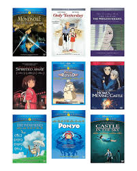 Every studio ghibli film, ranked from worst to best. Ranking All 22 Studio Ghibli Films Douglas County Libraries Bibliocommons