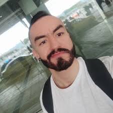 Camilo Ramon Tovar (@CamiloRamonT)