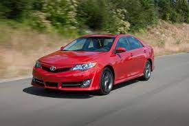 Read expert reviews from the sources you trust and articles from around the web on the 2012 toyota camry. A Visual History Of The Toyota Camry