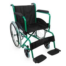 Aquí podrás ver todas las ventajas que ofrecen de un simple vistazo, y, por supuesto, acceder a los enlaces para contratar el producto exacto que recomendamos: Rollstuhl Faltbar Leichtgewicht Grun Alcazaba
