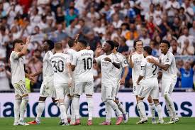 Derbi Madrileño: Real Madrid vs. Atlético, Previa y Noticias Clave - Imagen principal del artículo