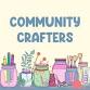 Community Crafters @ Boulder Creek event image