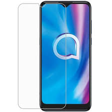 Tempered Glass ALCATEL 3X 2020