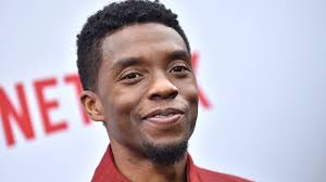 Chadwick boseman, american actor and playwright who became a highly respected movie star with several iconic roles, notably that of t'challa/black panther in the groundbreaking film black panther (2018). Chadwick Boseman In His Own Words Npr