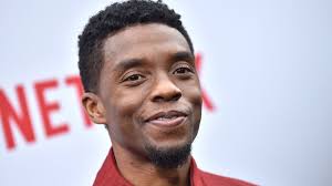 Chadwick boseman deserved the best actor award. Chadwick Boseman In His Own Words Npr