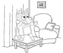 And what better way to do so than with the heeler family! 63 Bluey Ideas In 2021 Abc For Kids Kids Colouring Printables Kids Birthday