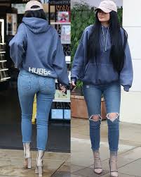 It's a lot harder than you think to make them match perfectly. Pin By Nondumiso Maila On Flats Kylie Jenner Outfits Casual Kylie Jenner Outfits Kylie Jenner Style