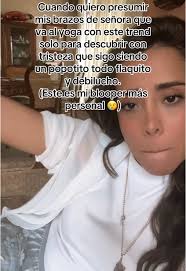 Yoga y danza: ¿el camino hacia brazos tonificados?