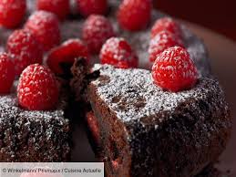 Recette Fondant Au Chocolat Et Aux Framboises Ingredients 4 Personnes 300 G De Choco En 2020 Recette Fondant Au Chocolat Recette Fondant Gateau Chocolat Framboise