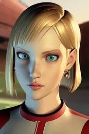 Modelo AI Art LoRA: Haley ( Midnight Club 2 )