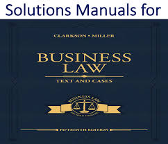 Pin On Solution Manuals