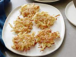 Potato Latkes Recipe Food Network Recipes Potato Latke Recipe Latkes Recipes