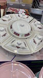 1 479,64 rub 0 ставок 3 дн. J And H Pre Order Items Royalford Rotating Serving Tray Facebook