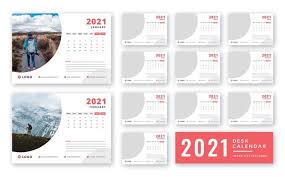 Downloar kalender 2021 tema pondok pesantren psd. 2021 Calendar Template Psd 40 High Quality Free Psd Templates For Download