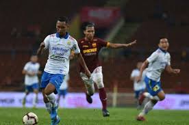 Duel persib bandung melawan bali united akan digelar di stadion maguwoharjo, sleman duel persib bandung melawan bali united di piala menpora 2021 bisa disaksikan melalui live streaming. Link Live Streaming Persib Bandung Vs Hanoi Fc Laga Pembuktian Kedua Bolasport Com