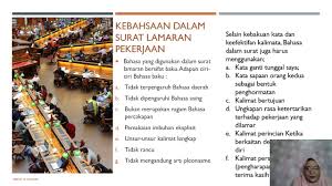 Contoh surat lamaran kerja merupakan surat yang ditulis baik menggunakan tangan maupun diketik oleh si pelamar yang akan mengajukan pekerjaan di suatu perusahaan. Video Materi Surat Lamaran Pekerjaan Kelas Xii Youtube
