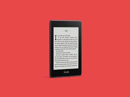 Kindle Paperwhite Review 2018 Our Favorite E Reader Gets Better Wired Tech Deals Gifts For Mom Best Gaming Laptop