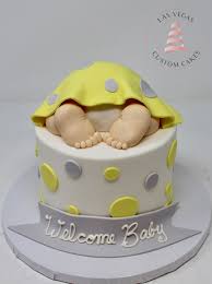 Free first birthday cake program. Baby Shower Cakes Las Vegas Custom Cakes