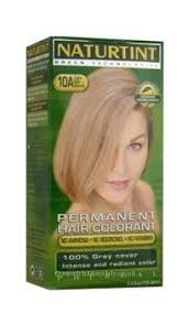 That is why we have gathered the top 10 ash blonde hair dyes that will give you what you. Naturtint Permanent Hair Dye Light Ash Blonde 10a