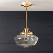 We did not find results for: Brass Pendant Clear Glass Schoolhouse Two Kings Co