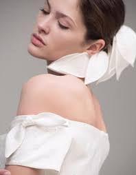 Scollatura abiti da sposa: come scegliere quella giusta per te!